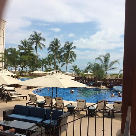 The Palms Ocean Club Resort 哈科 外观 照片