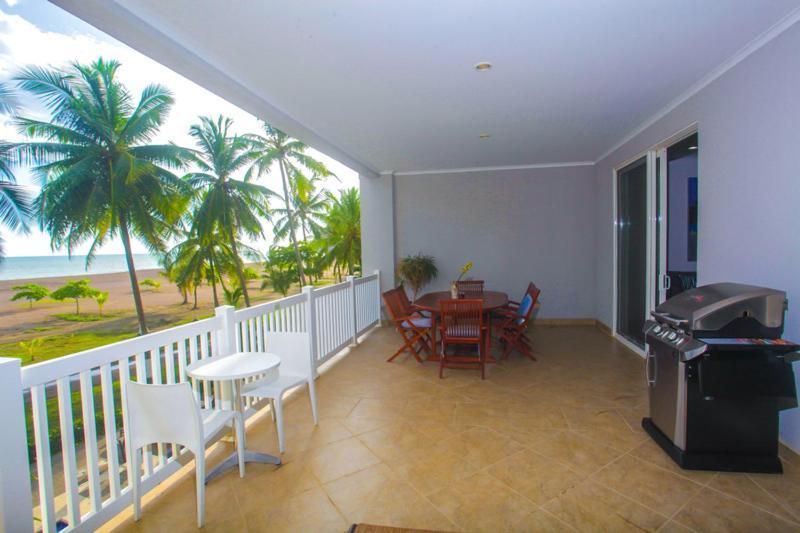 The Palms Ocean Club Resort 哈科 外观 照片