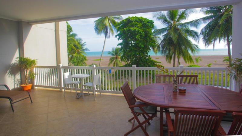 The Palms Ocean Club Resort 哈科 外观 照片