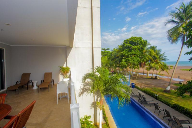 The Palms Ocean Club Resort 哈科 外观 照片