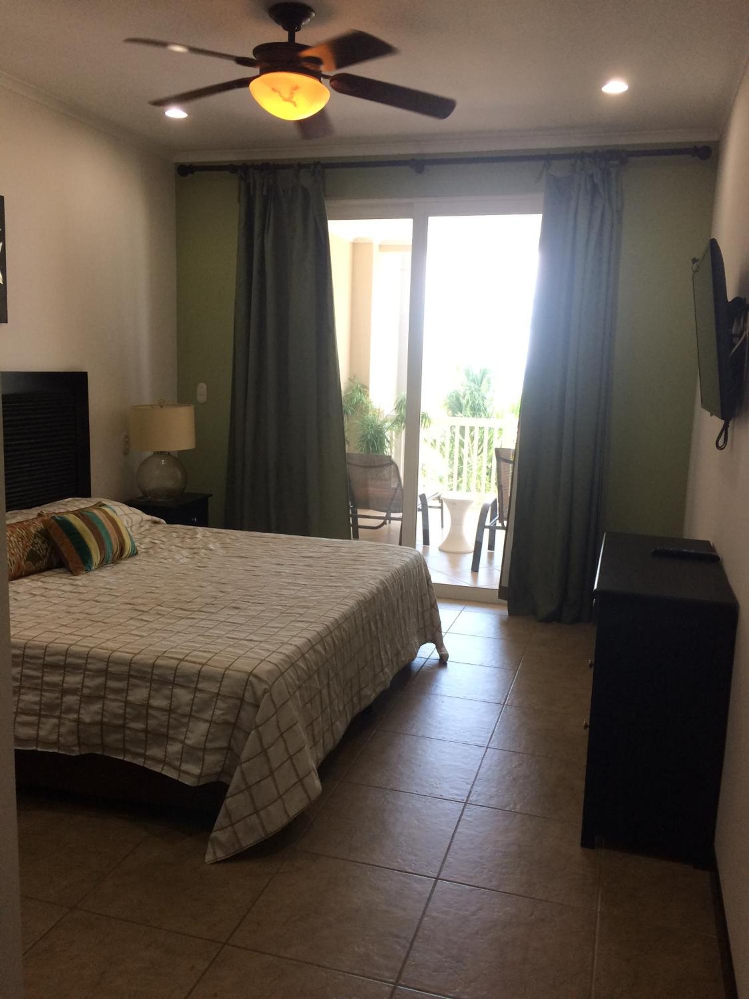 The Palms Ocean Club Resort 哈科 外观 照片