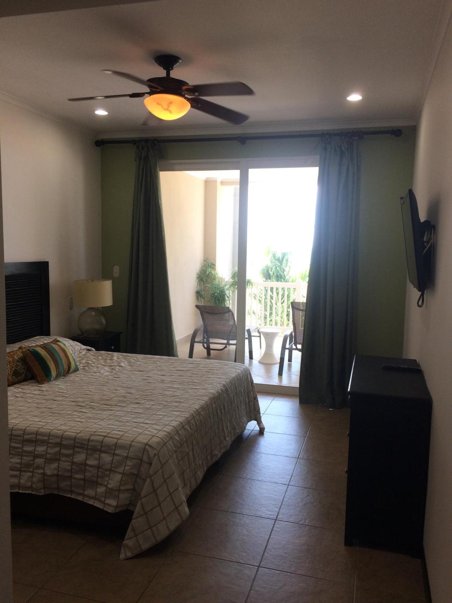 The Palms Ocean Club Resort 哈科 外观 照片