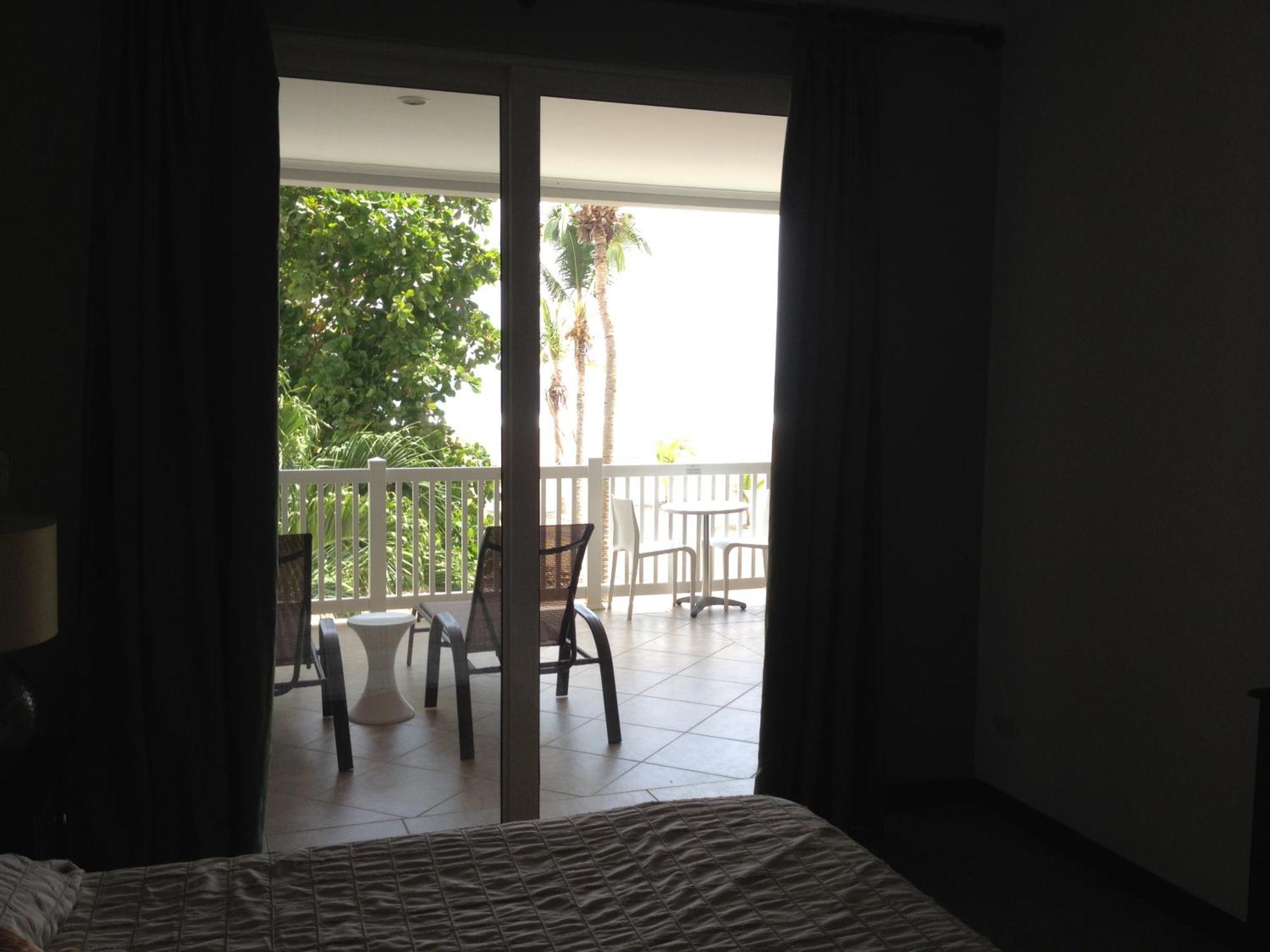 The Palms Ocean Club Resort 哈科 外观 照片