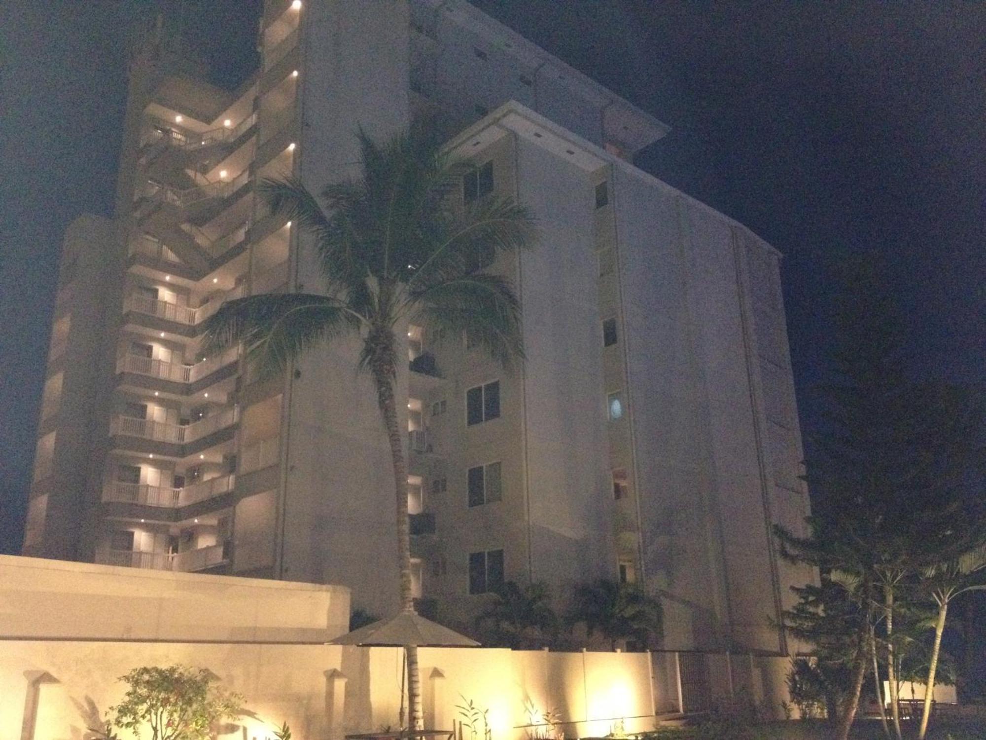 The Palms Ocean Club Resort 哈科 客房 照片