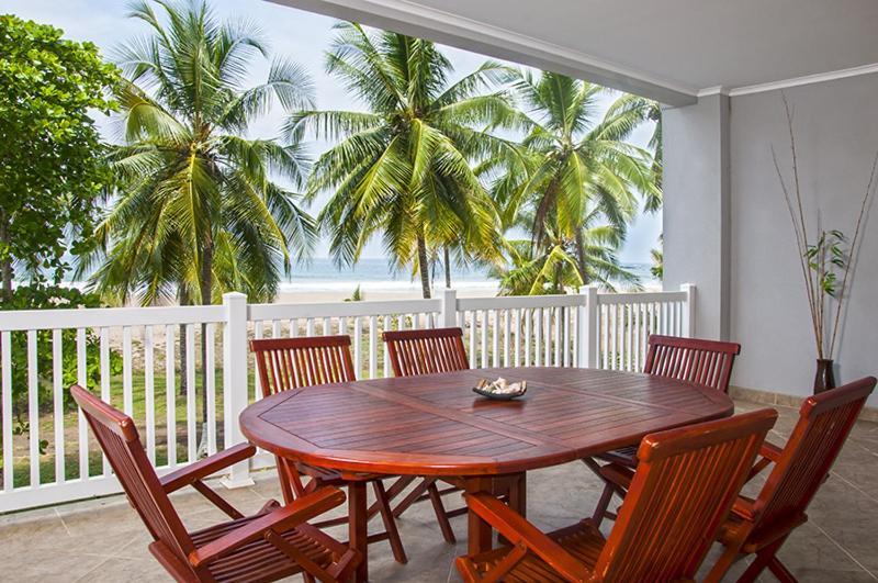 The Palms Ocean Club Resort 哈科 客房 照片