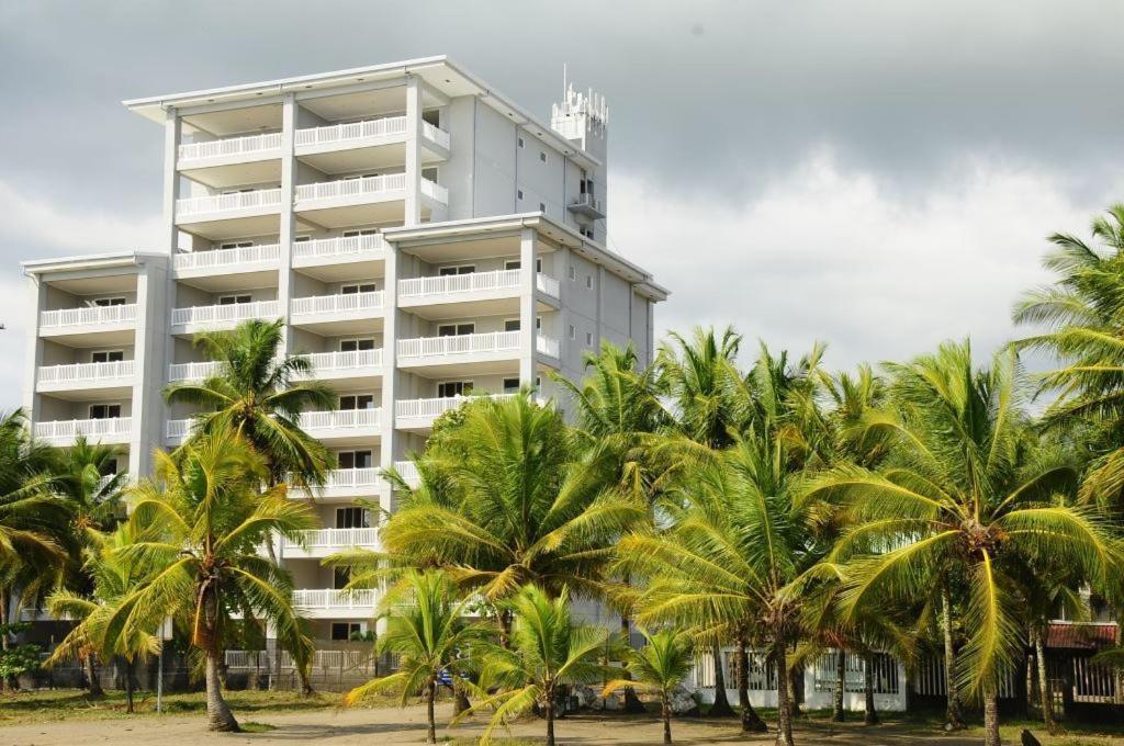 The Palms Ocean Club Resort 哈科 客房 照片