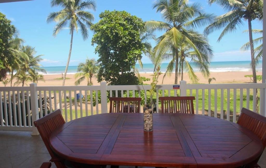 The Palms Ocean Club Resort 哈科 客房 照片