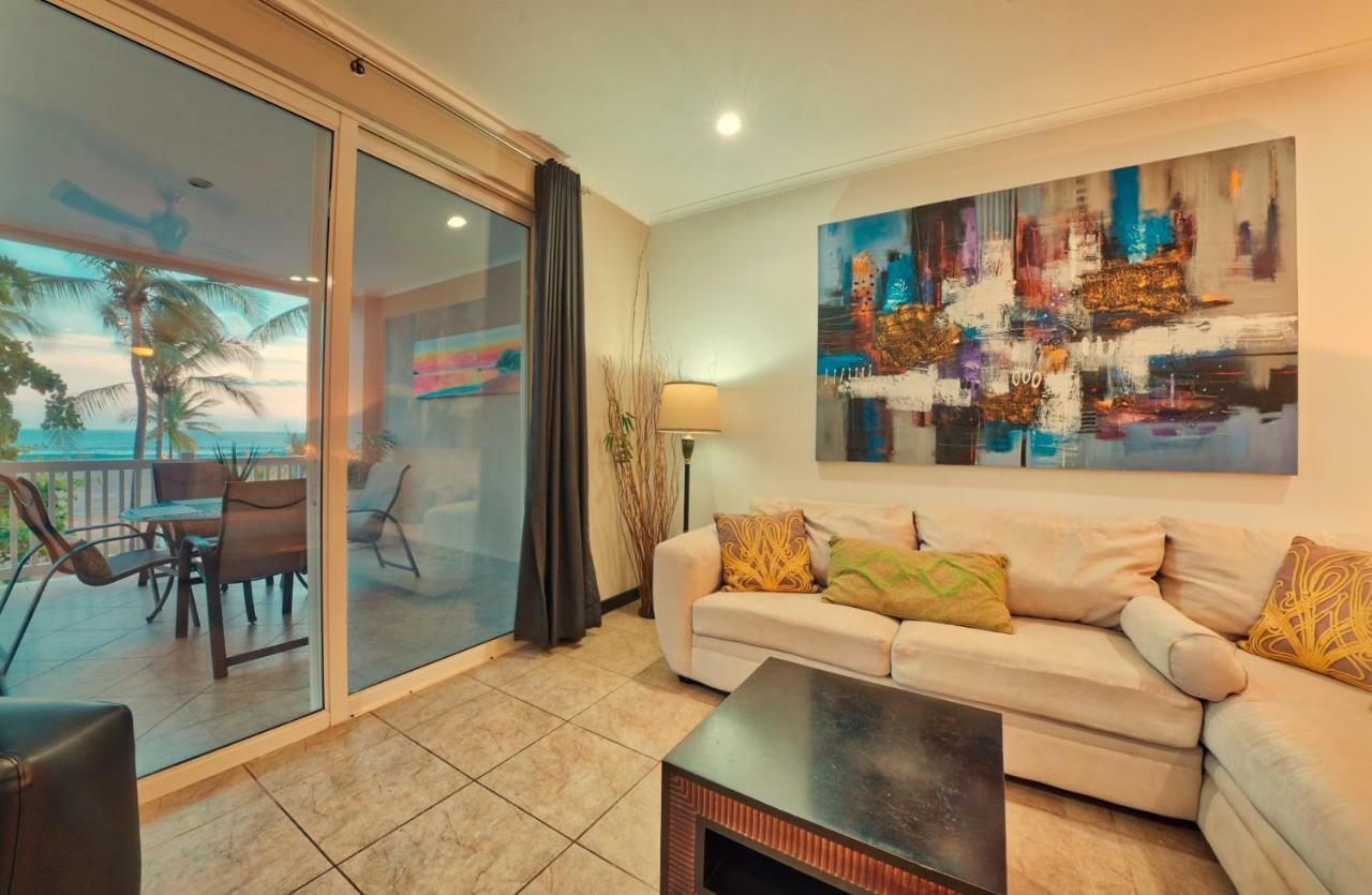 The Palms Ocean Club Resort 哈科 外观 照片