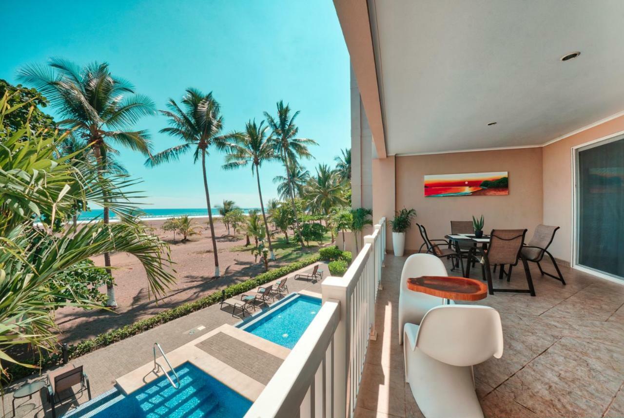 The Palms Ocean Club Resort 哈科 外观 照片