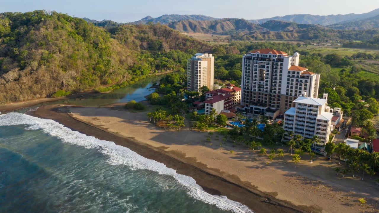 The Palms Ocean Club Resort 哈科 外观 照片