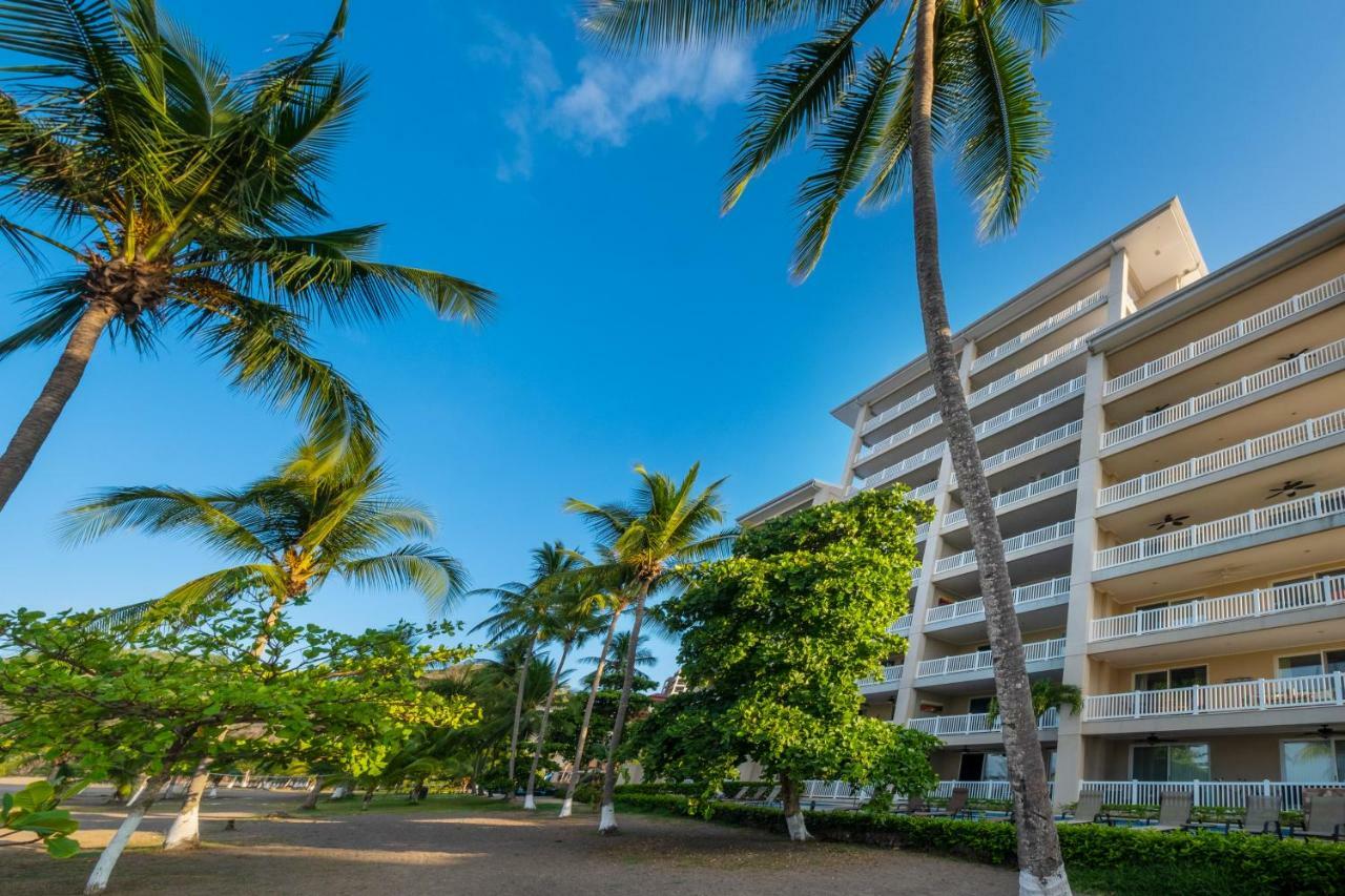 The Palms Ocean Club Resort 哈科 外观 照片