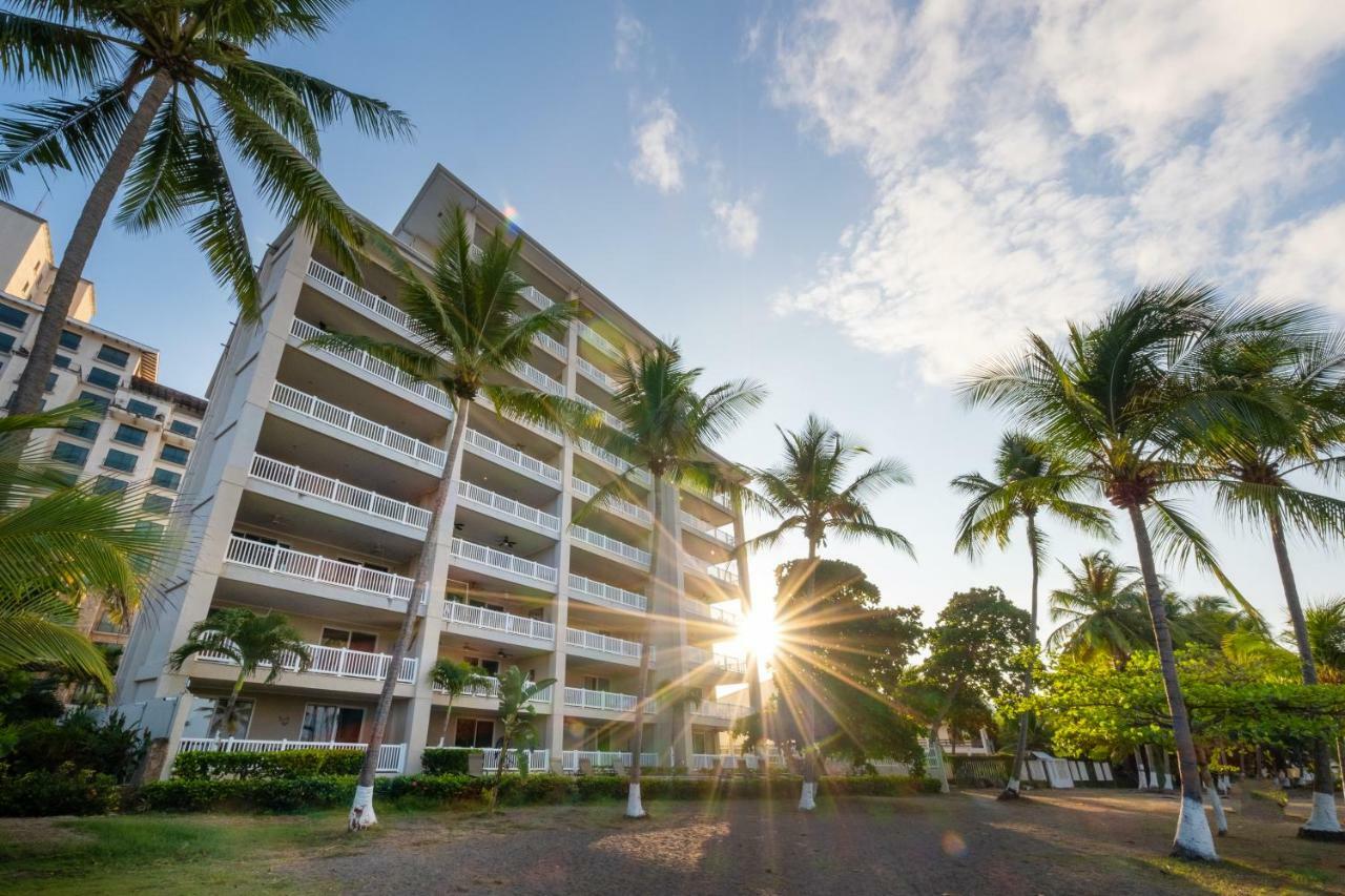 The Palms Ocean Club Resort 哈科 外观 照片