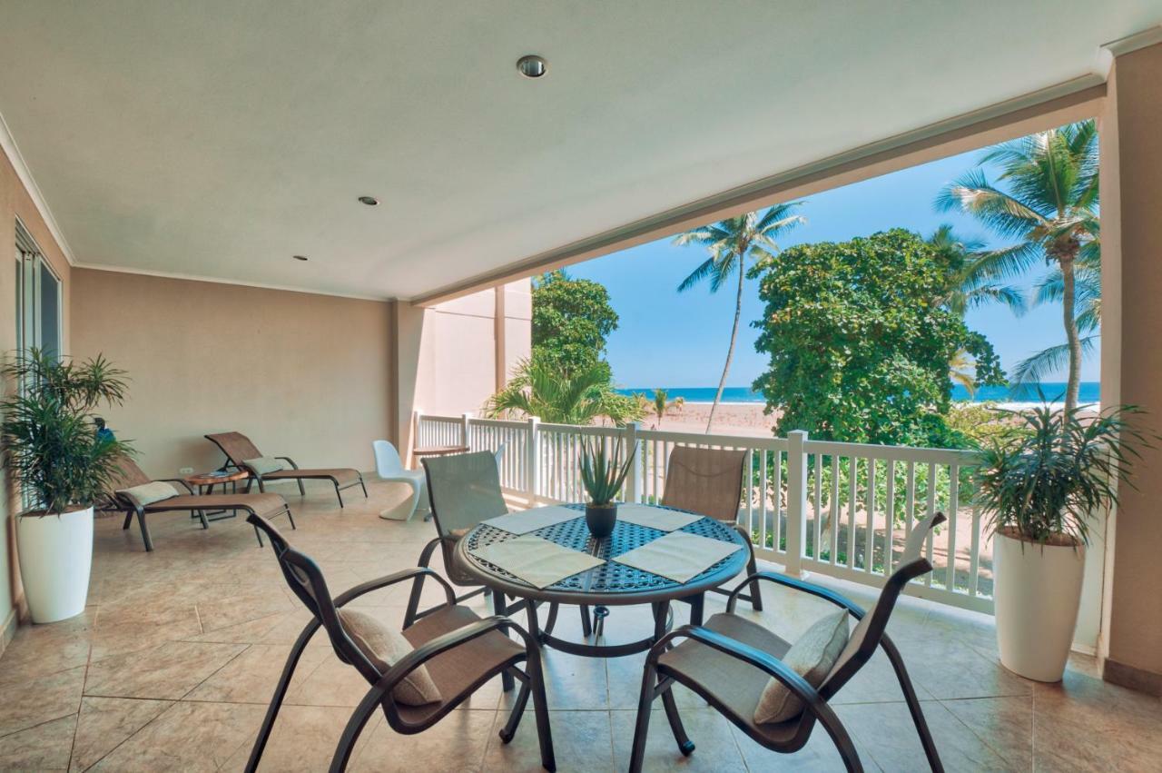 The Palms Ocean Club Resort 哈科 外观 照片
