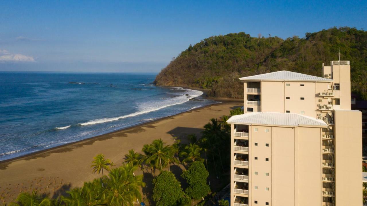 The Palms Ocean Club Resort 哈科 外观 照片