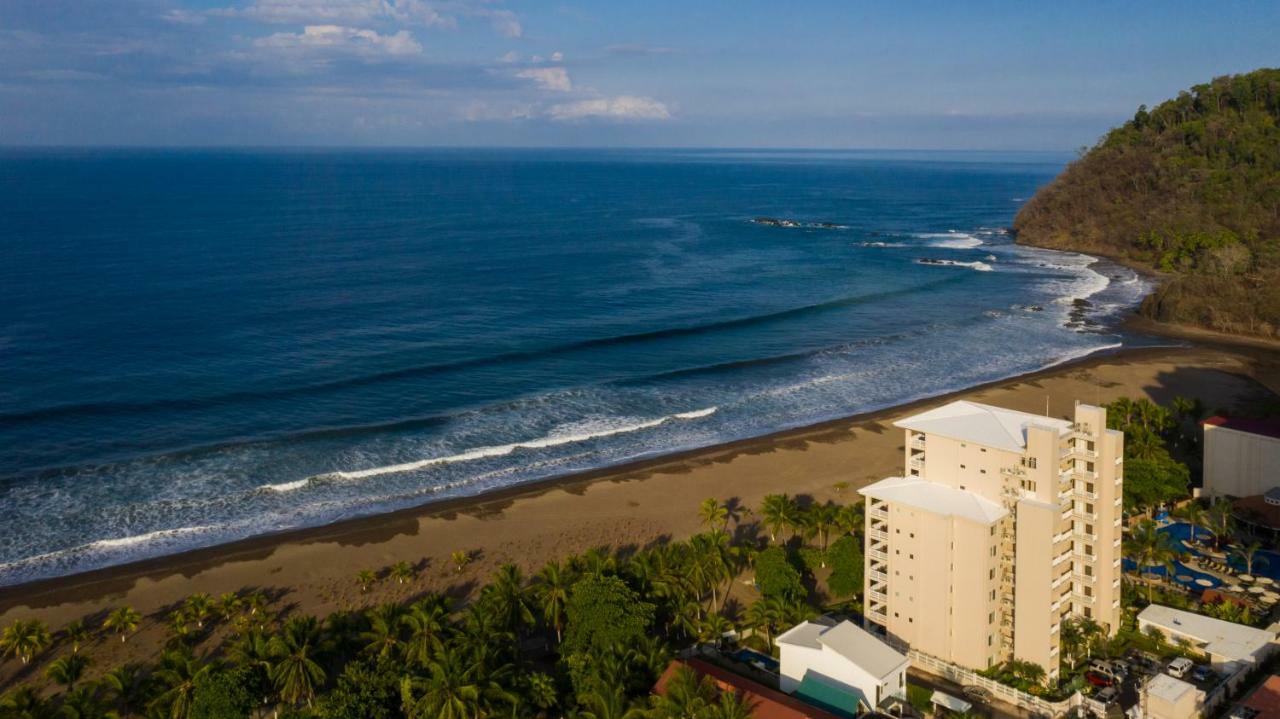 The Palms Ocean Club Resort 哈科 外观 照片