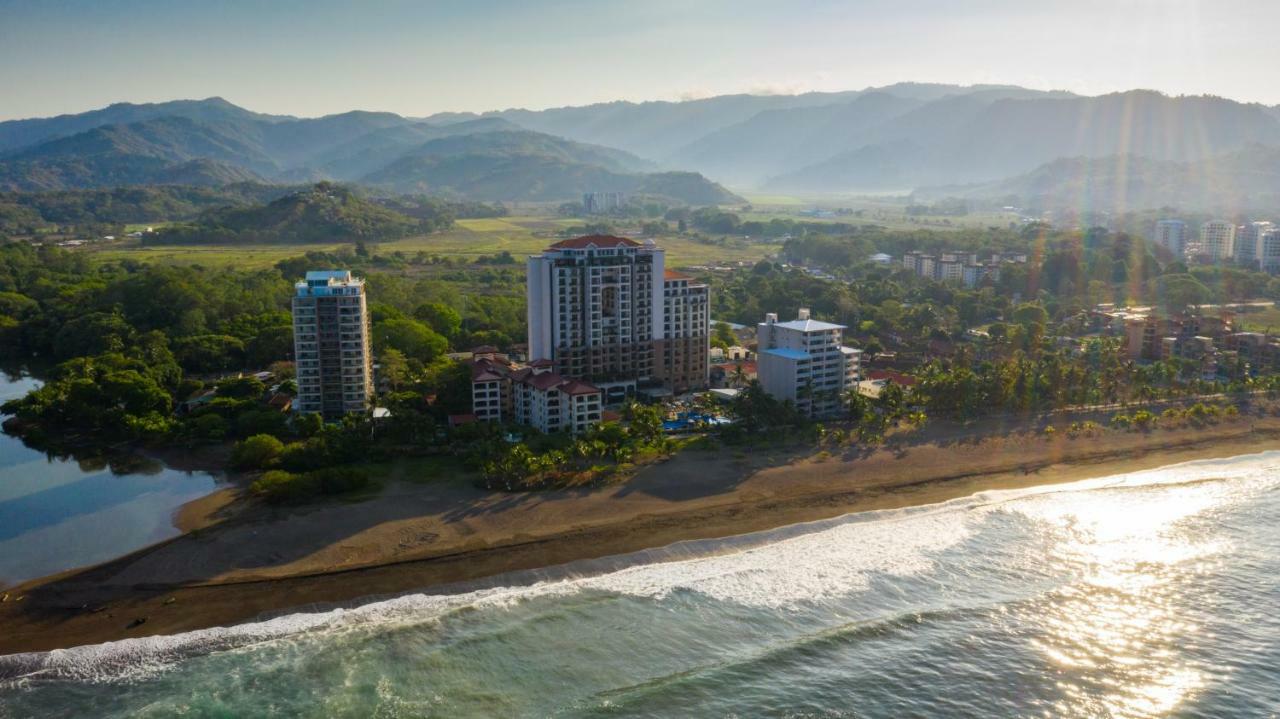 The Palms Ocean Club Resort 哈科 外观 照片