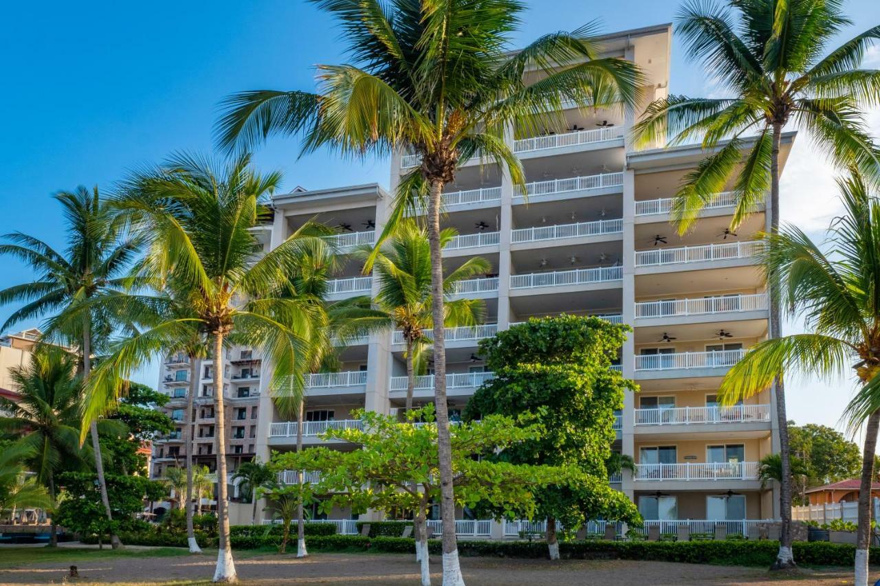 The Palms Ocean Club Resort 哈科 外观 照片
