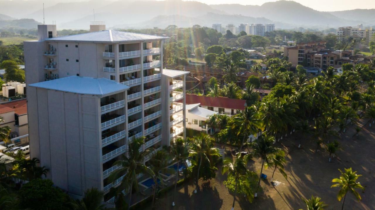 The Palms Ocean Club Resort 哈科 外观 照片