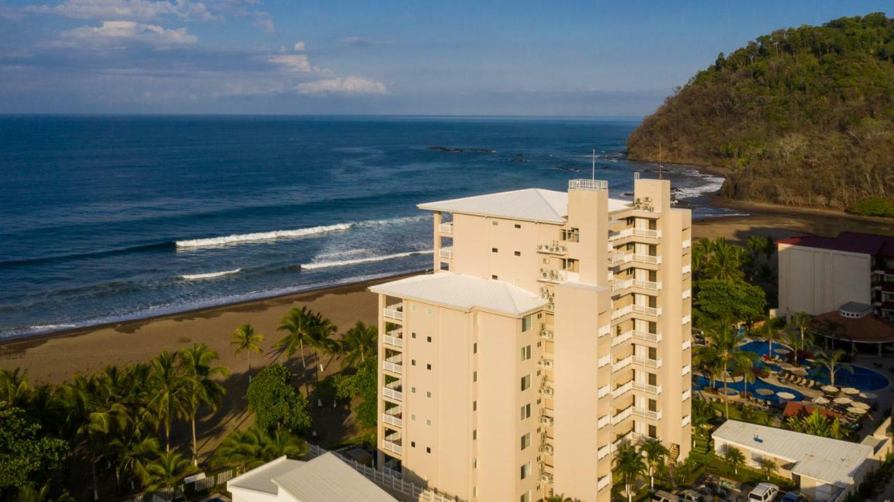 The Palms Ocean Club Resort 哈科 外观 照片