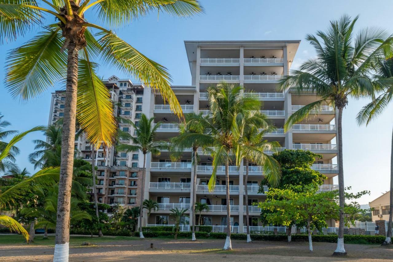 The Palms Ocean Club Resort 哈科 外观 照片